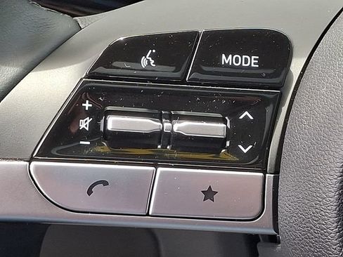 Used 2023 Hyundai Tucson SEL w/ Convenience Package AWD/4WD image 22