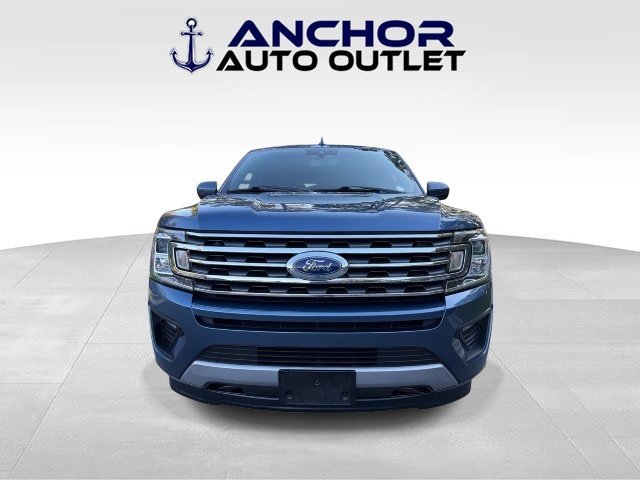 Used 2020 Ford Expedition XLT RWD image 4