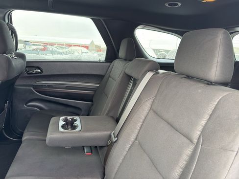 Used 2024 Dodge Durango GT w/ Blacktop Package image 32