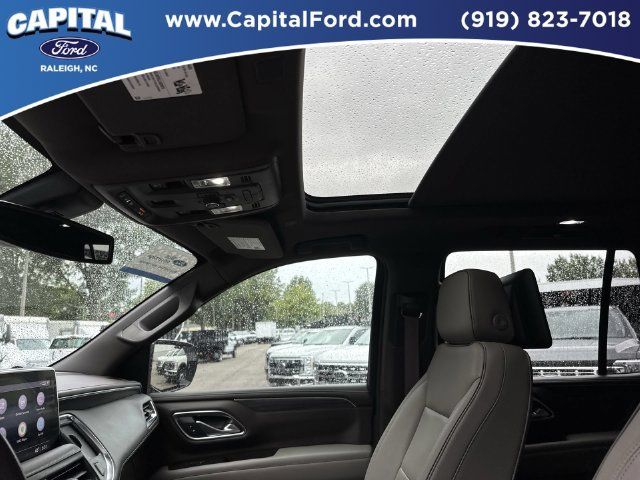 Used 2021 GMC Yukon SLT w/ SLT Premium Package AWD/4WD image 22