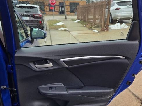 Used 2020 Honda Fit LX image 19