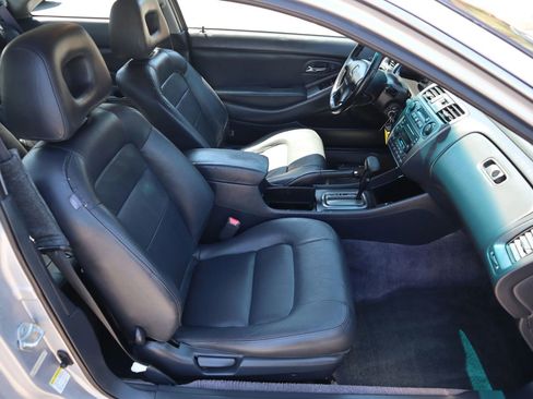 Used 2001 Honda Accord EX image 14