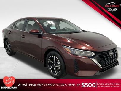 New 2025 Nissan Sentra SV w/ All-Weather Package