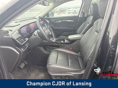 Used 2024 Buick Envision Preferred image 19