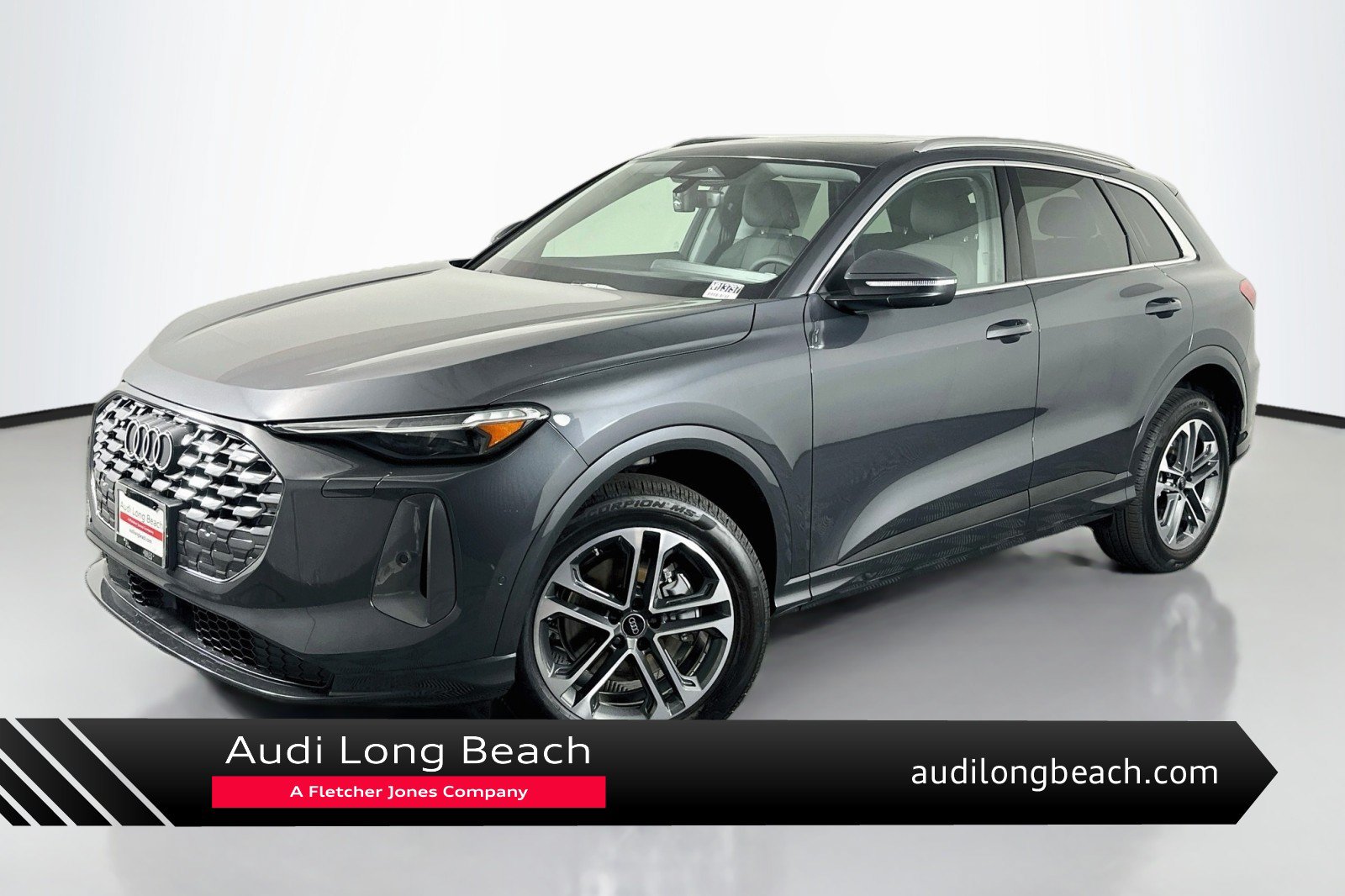 New 2026 Audi Q5 Premium AWD/4WD image 1
