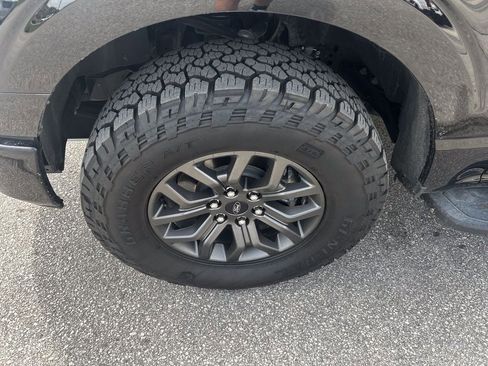 Used 2025 Ford F150 Tremor AWD/4WD image 35