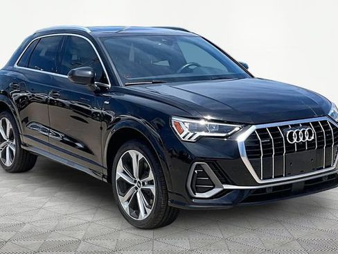Used 2021 Audi Q3 2.0T Premium Plus w/ Premium Plus Package AWD/4WD image 11