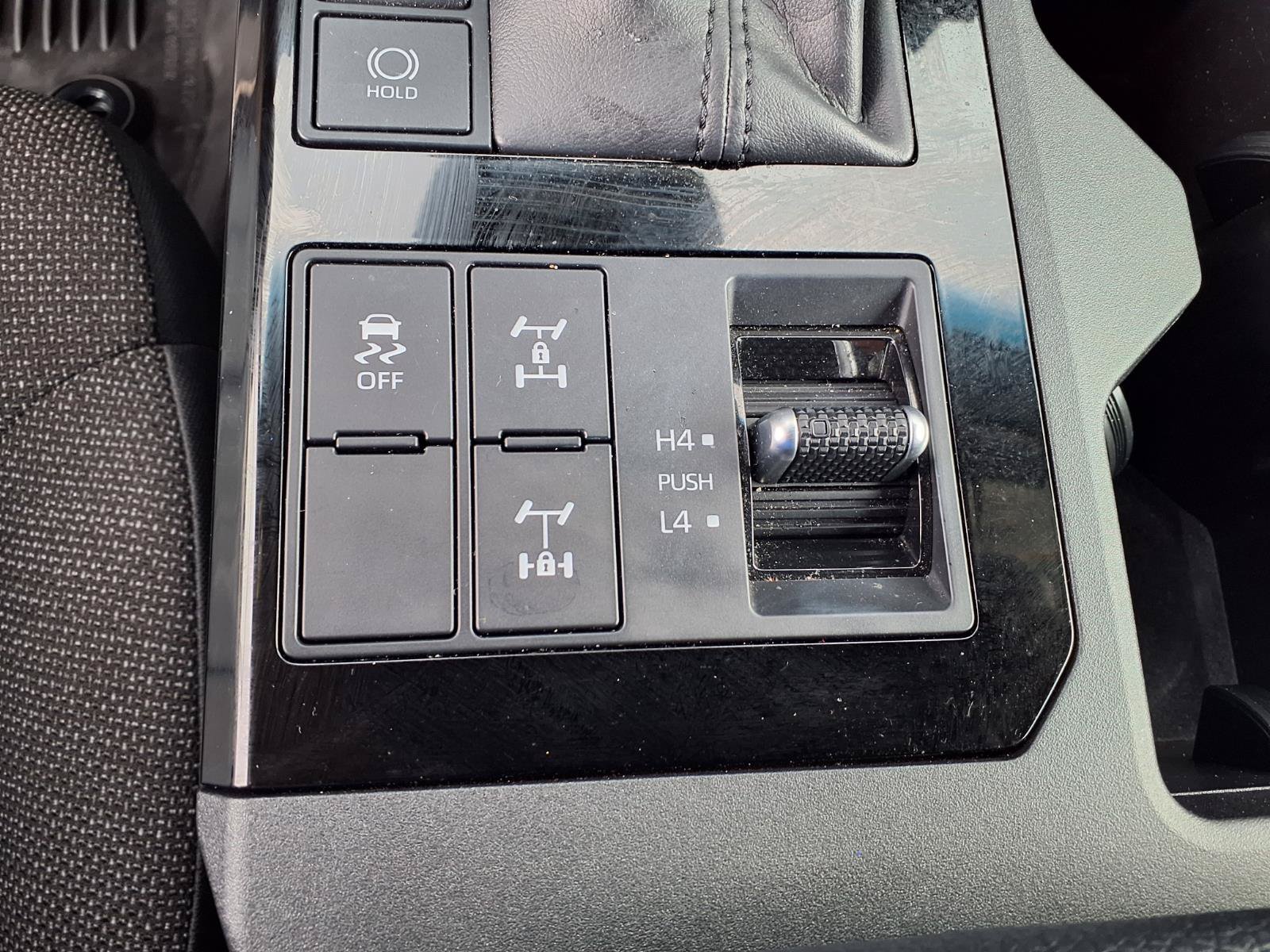 Used 2024 Toyota Land Cruiser 1958 AWD/4WD image 18