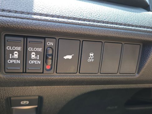 New 2026 Honda Odyssey EX-L image 33