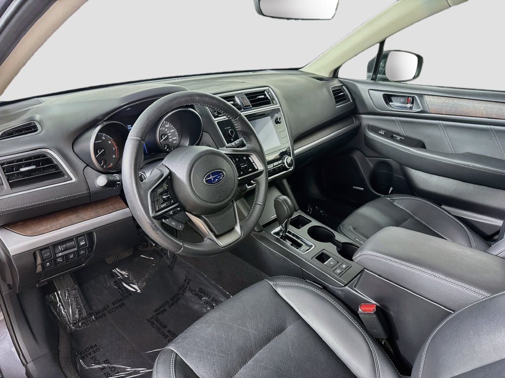 Used 2019 Subaru Outback 2.5i Limited AWD/4WD image 10