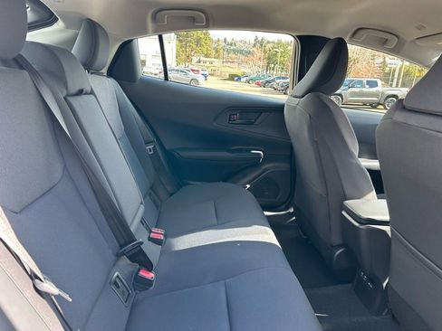 New 2026 Toyota Prius Plug-In Hybrid image 14