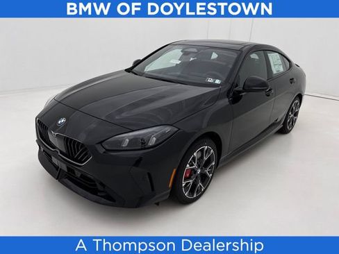 New 2026 BMW 228i xDrive w/ Technology Package AWD/4WD image 1