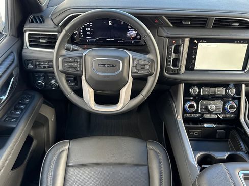 Used 2024 GMC Yukon XL Denali w/ LPO, Floor Liner Package AWD/4WD image 15