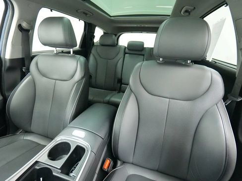 Used 2022 Hyundai Santa Fe Limited AWD/4WD image 14
