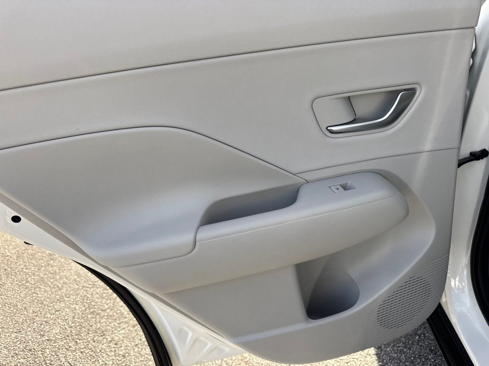 New 2026 Hyundai Kona Limited AWD/4WD image 22