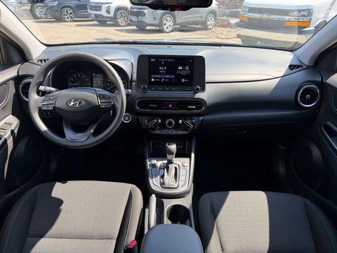 Certified 2023 Hyundai Kona SEL w/ Cargo Package image 23