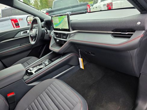 New 2026 Ford Explorer ST-Line w/ ST-Line Street Pack image 33