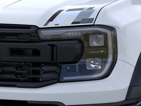 New 2026 Ford Ranger Raptor AWD/4WD image 18