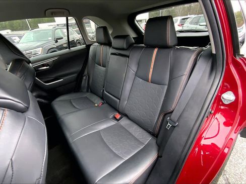 Used 2024 Toyota RAV4 Adventure image 19