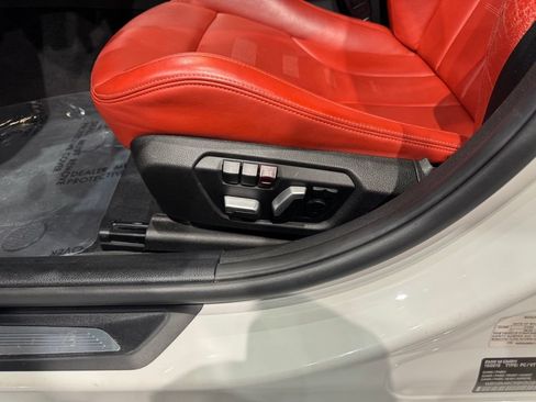 Used 2017 BMW M3 w/ Premium Package RWD image 21