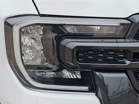 New 2025 Ford Ranger XLT w/ Trailer Tow Package image 34