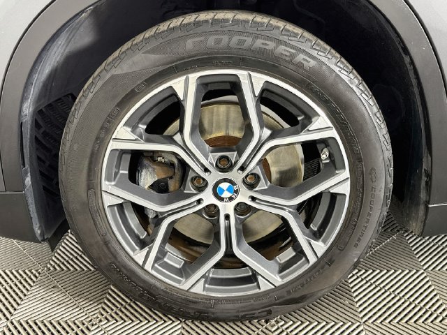 Used 2020 BMW X1 xDrive28i w/ Convenience Package AWD/4WD image 39
