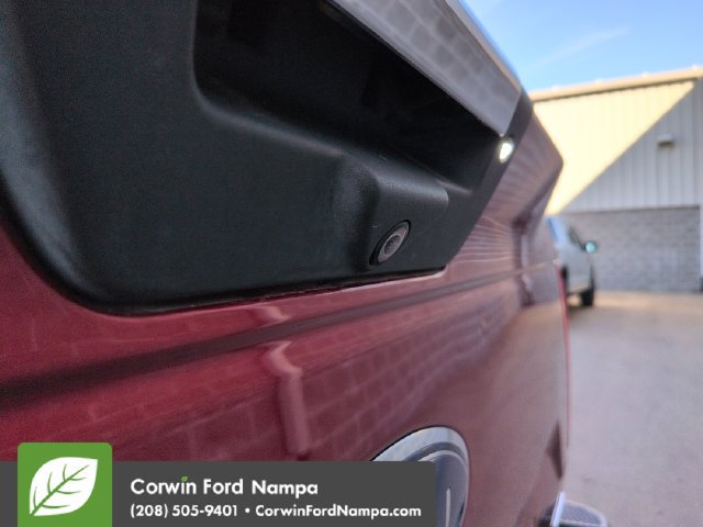 Used 2018 Ford F150 XLT w/ Equipment Group 301A Mid AWD/4WD image 29