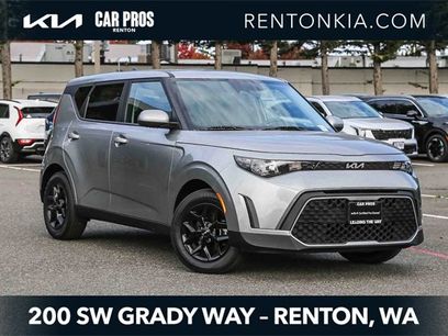 Certified 2024 Kia Soul LX w/ Option Group 015