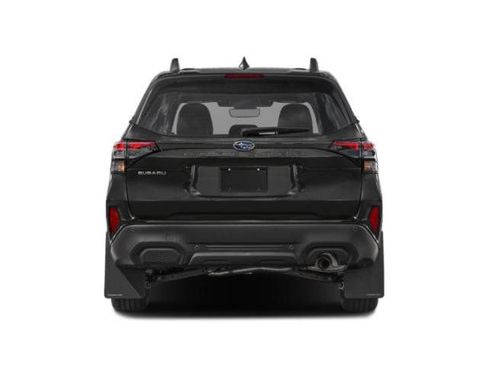 New 2026 Subaru Forester Premium AWD/4WD image 5