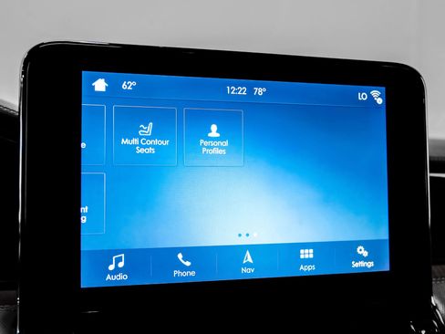 Used 2018 Lincoln Navigator Black Label w/ Cargo Package AWD/4WD image 41