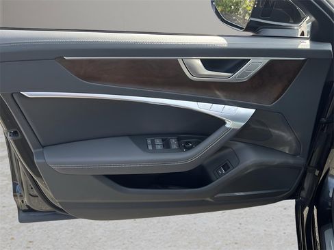 Used 2020 Audi A6 3.0T Premium Plus w/ Premium Plus Package image 10