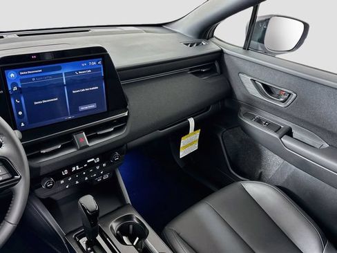 New 2026 Subaru Outback Premium AWD/4WD image 23