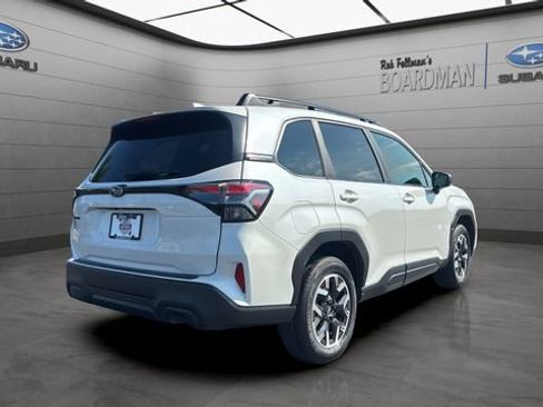 Used 2026 Subaru Forester Premium AWD/4WD image 5
