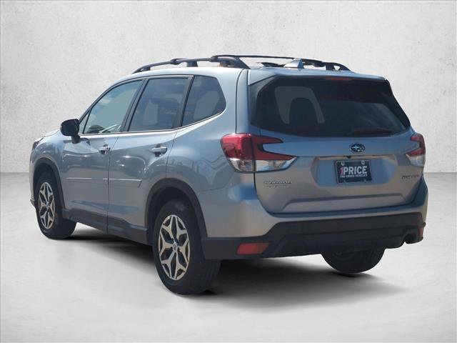 Used 2023 Subaru Forester Premium AWD/4WD image 4