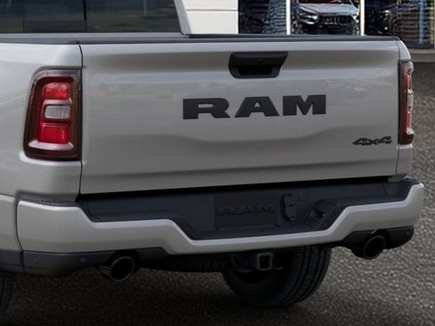 New 2026 RAM 1500 Express AWD/4WD image 13
