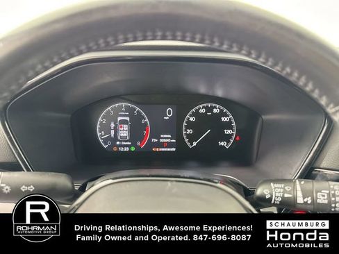 Used 2023 Honda CR-V EX-L image 17