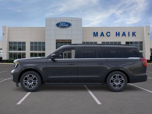 New 2026 Ford Expedition Max Active RWD image 3