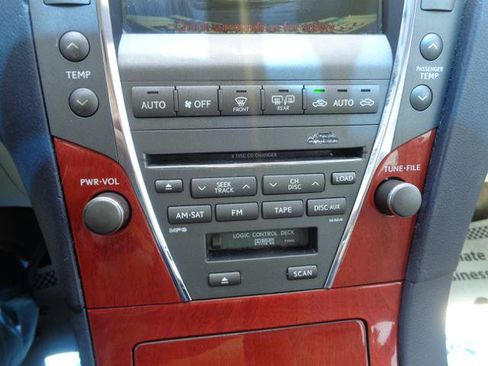 Used 2007 Lexus ES 350 FWD image 37