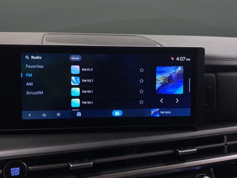 New 2026 Hyundai Santa Fe SEL AWD/4WD image 15