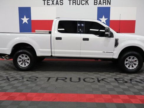 Used 2022 Ford F250 XLT AWD/4WD image 13