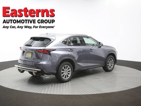 Used 2017 Lexus NX 200t AWD w/ Accessory Package 2 image 83