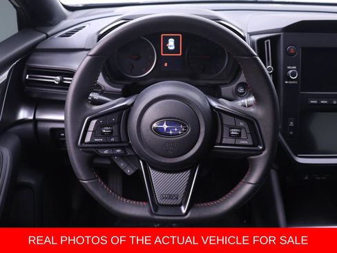 Used 2023 Subaru WRX AWD/4WD image 12