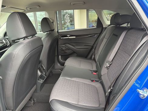 New 2026 Kia Seltos S AWD/4WD image 19