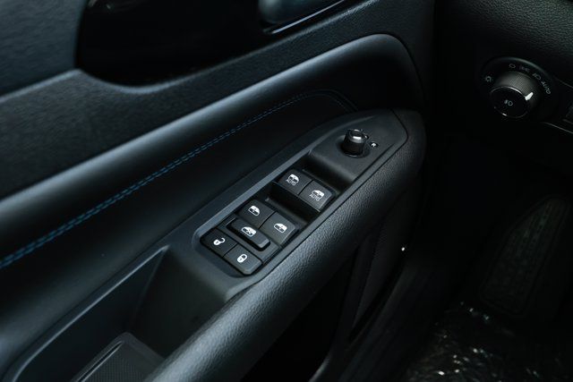 New 2026 Jeep Compass Latitude AWD/4WD image 20