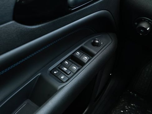 New 2026 Jeep Compass Latitude AWD/4WD image 20