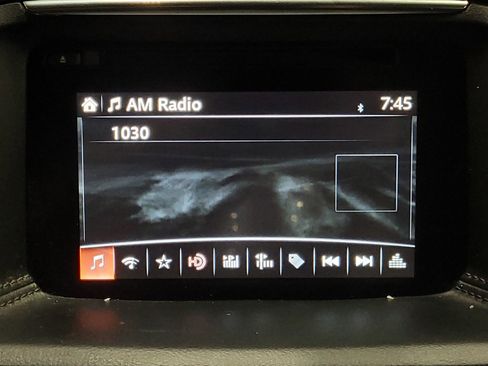 Used 2016 MAZDA CX-5 Touring image 25