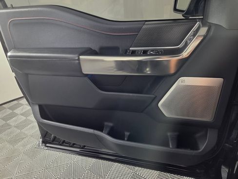 Used 2022 Ford F150 Raptor w/ Raptor 37 Performance Package AWD/4WD image 20
