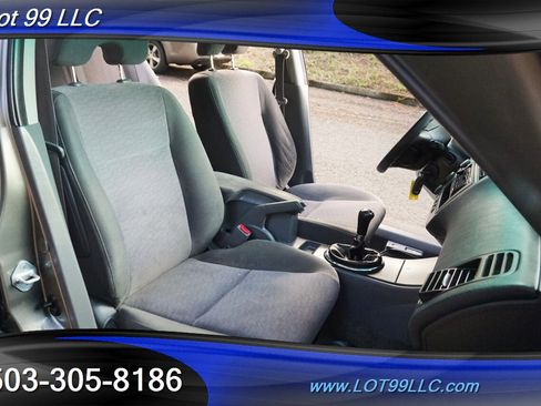 Used 2005 Honda Civic Hybrid Sedan image 20