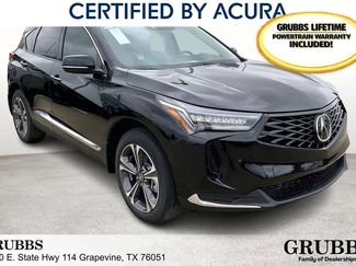 Used 2026 Acura RDX w/ Technology Package video 1