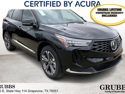 Used 2026 Acura RDX w/ Technology Package